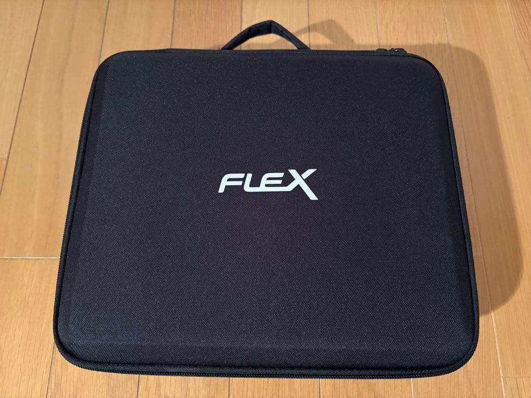 SHOGUN FLEX トレーニングケーブルシステム