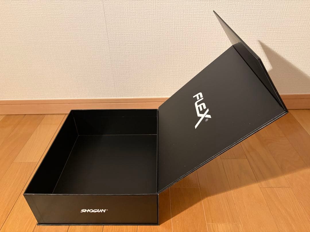 SHOGUN FLEX トレーニングケーブルシステム