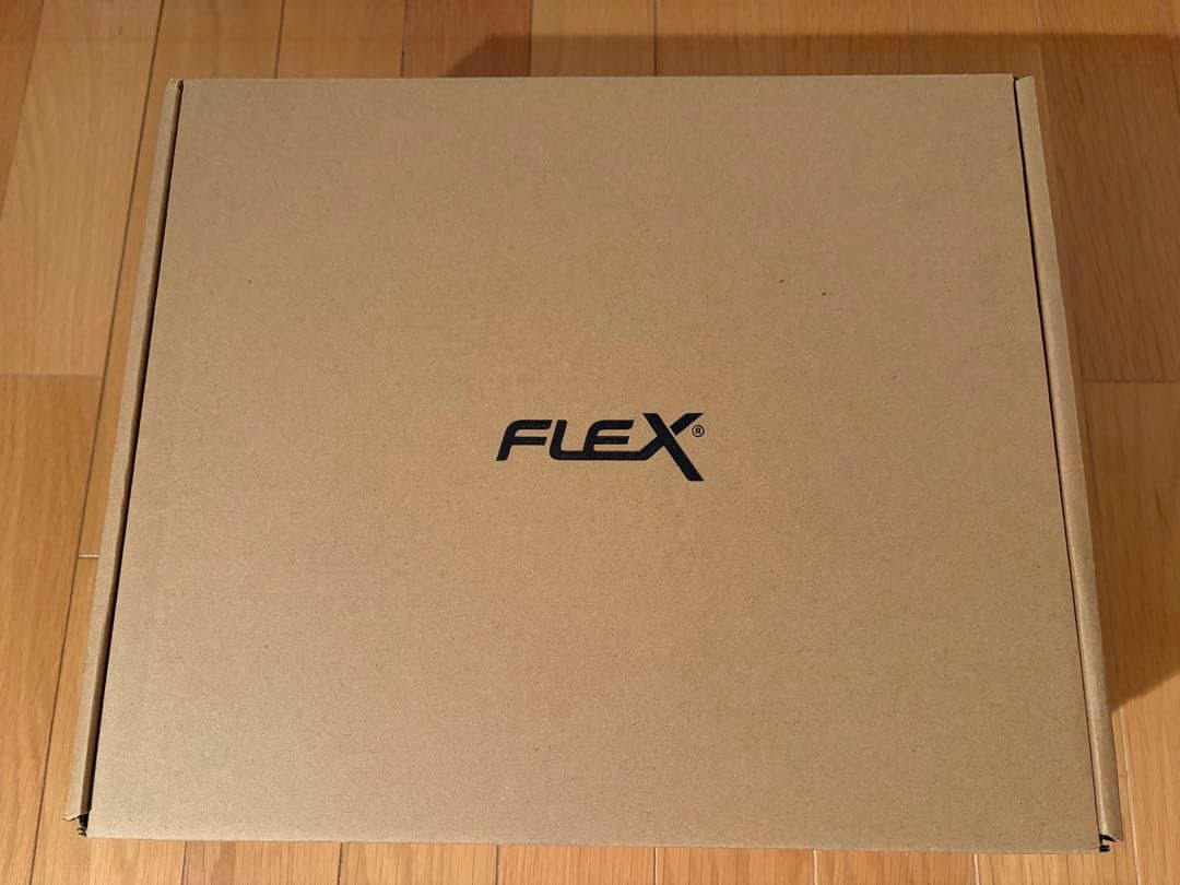 SHOGUN FLEX トレーニングケーブルシステム