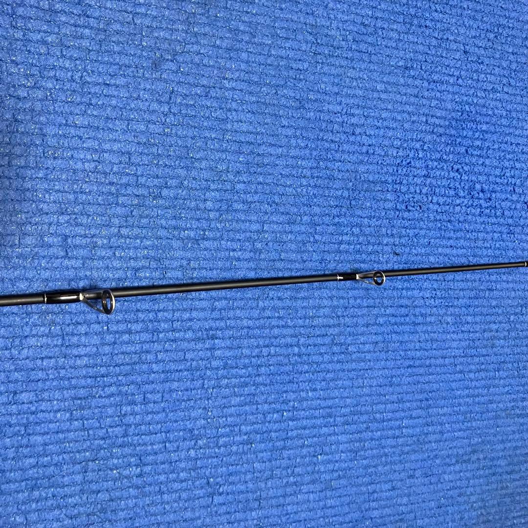 ジャイアントキリング1G GK1SLJ S64L メジャークラフト