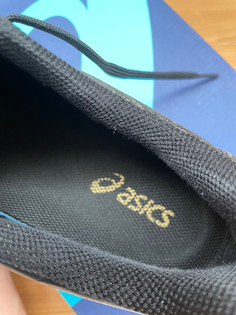 アシックスASICS SKY ELITE FF バレーボールシューズ27.5cm