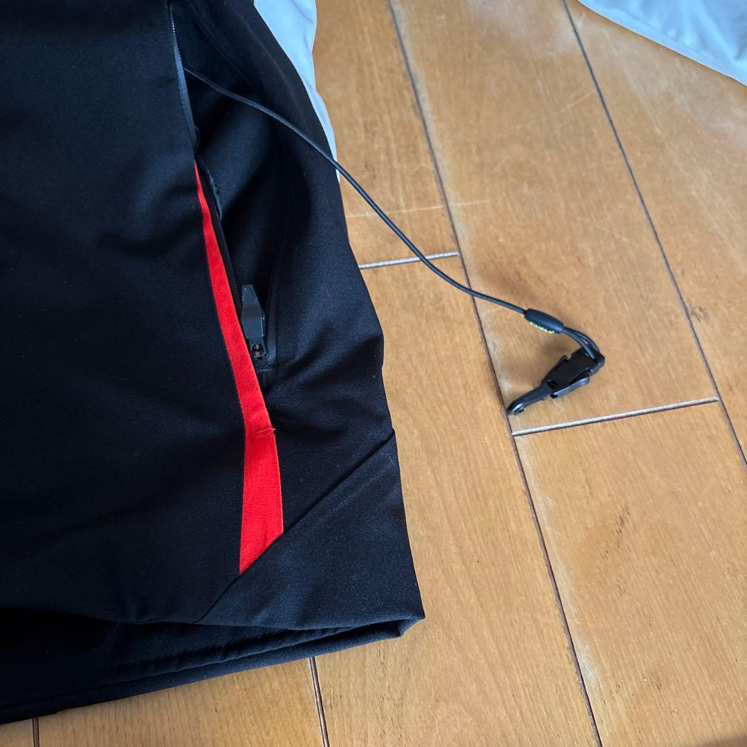 【未使用】Phenix スキージャケットMサイズ