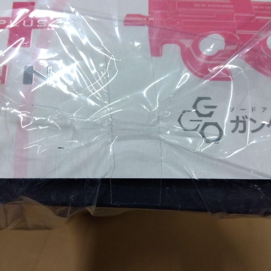 【新品】《東京マルイ》 P-90プラス バージョン・レン【電動ガンプラス】