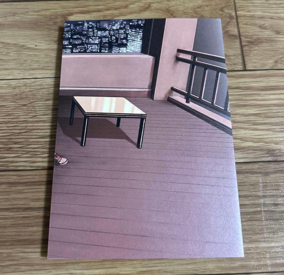 BLOOD ALONE 12巻 高野真之　 初版本