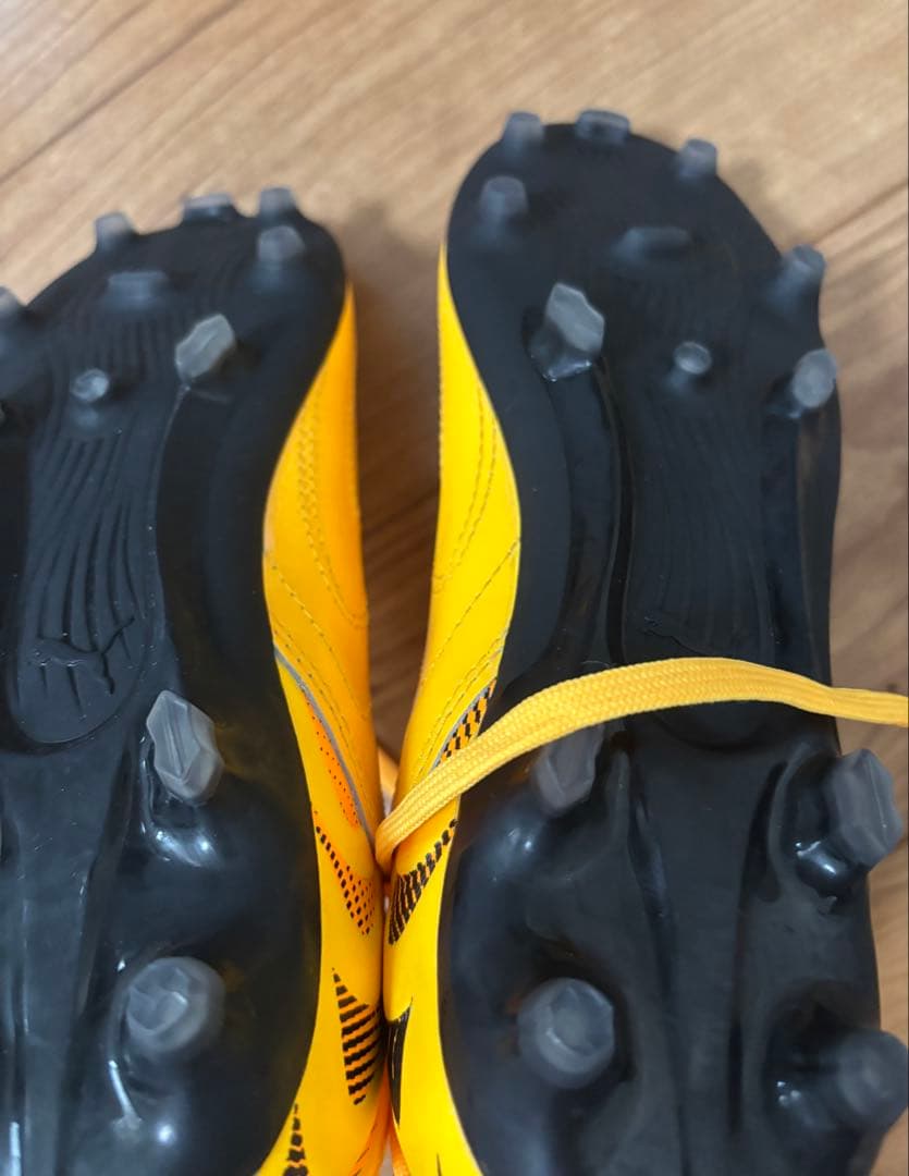 モコ　川澄奈穂美選手　サイン入りスパイク