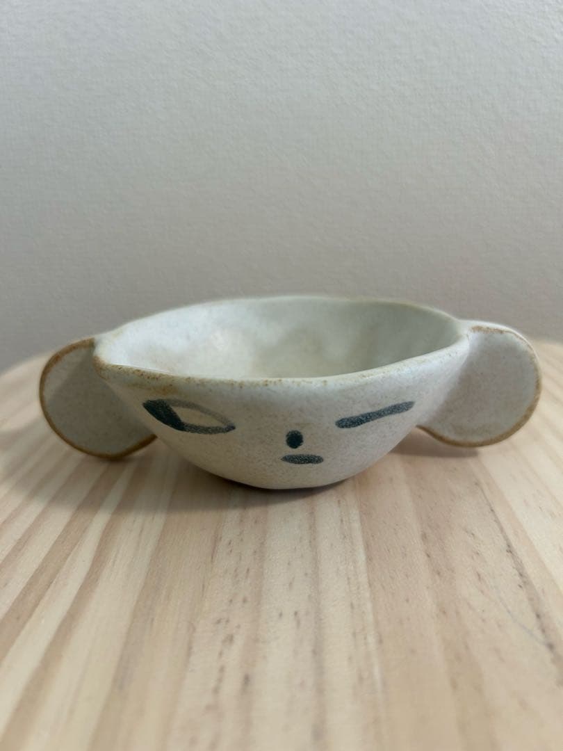 Madoka Rindal マドカリンダル Big Eared Bow