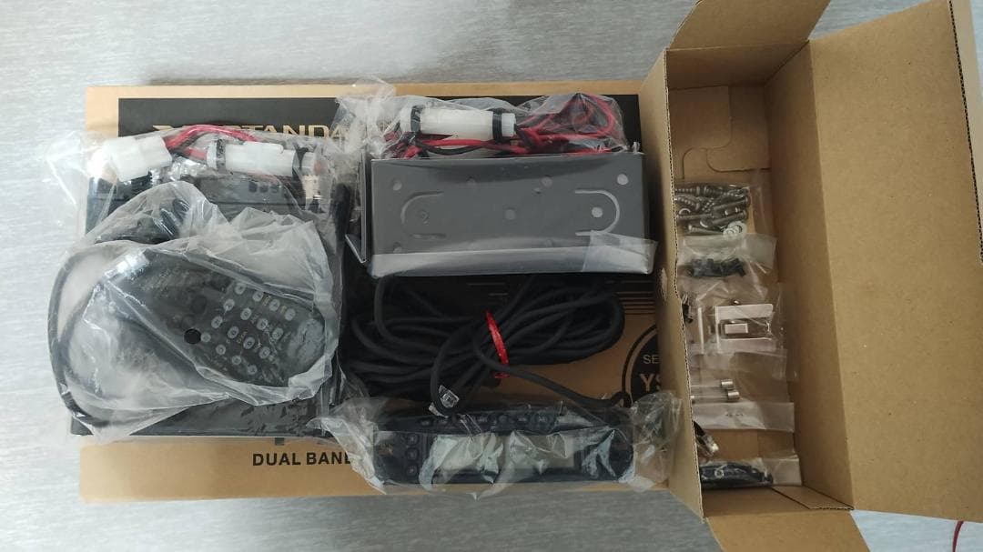 チコ@プロフ必読専用です八重洲無線　FT-8800　145/433MHz 20W