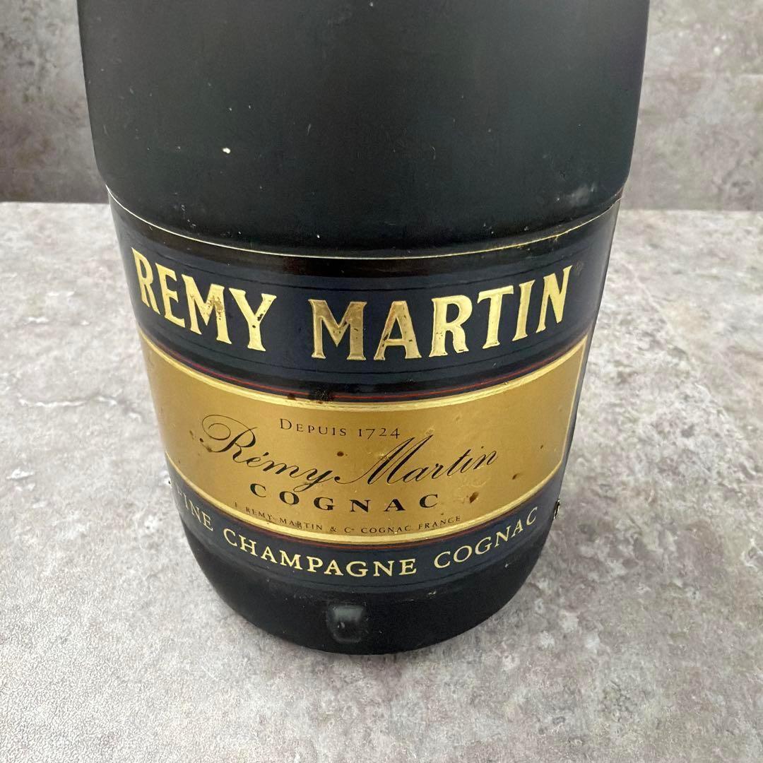 2本　REMY MARTINレミーマルタン 1738 アコードロイヤル 未開栓