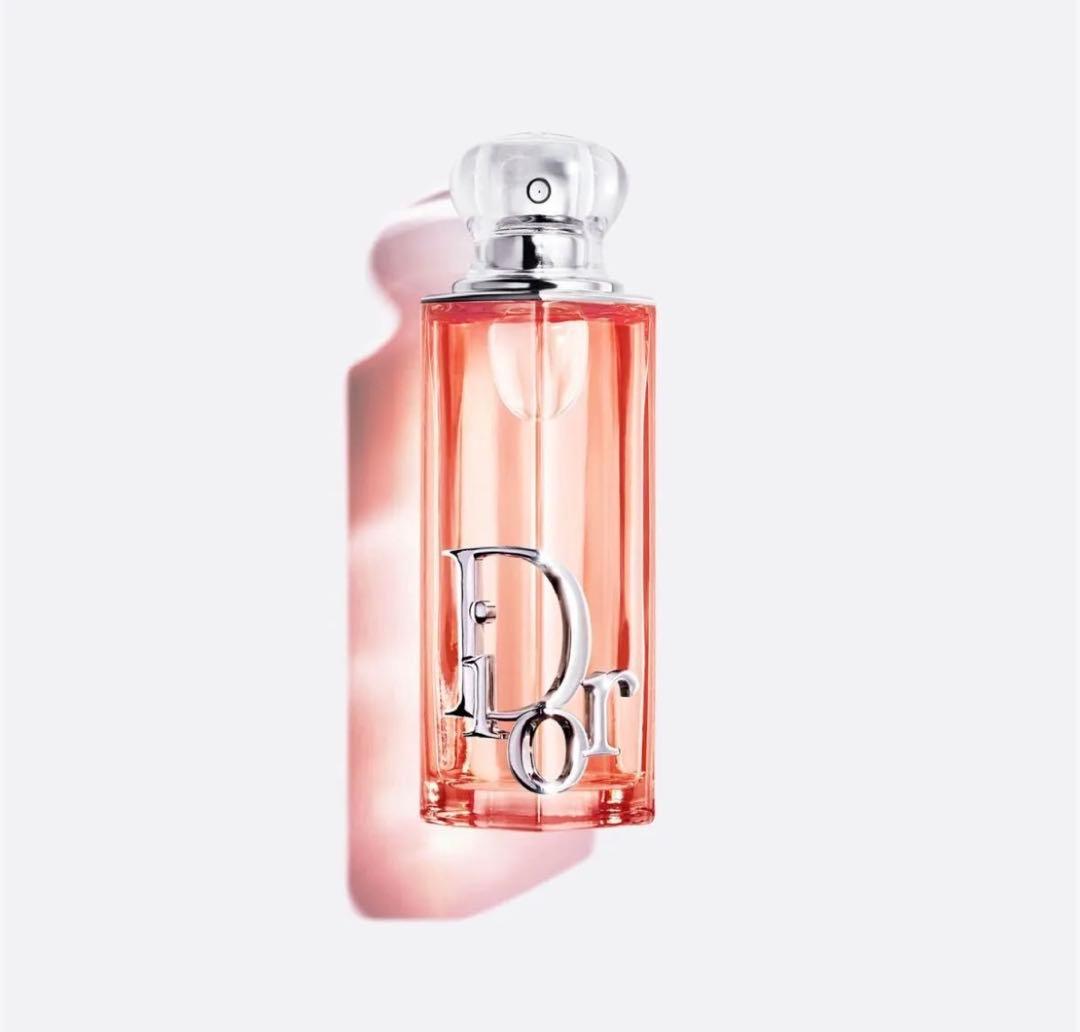 Dior ディオール アディクト ピーチグロウ 30ml オードゥ パルファン