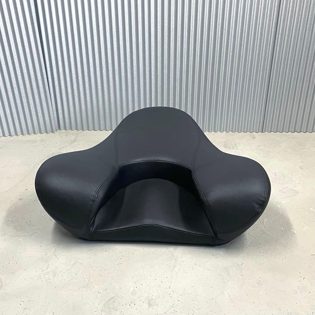 RussellME リトリートチェア 瞑想チェア あぐらチェア ヨガ 座椅子