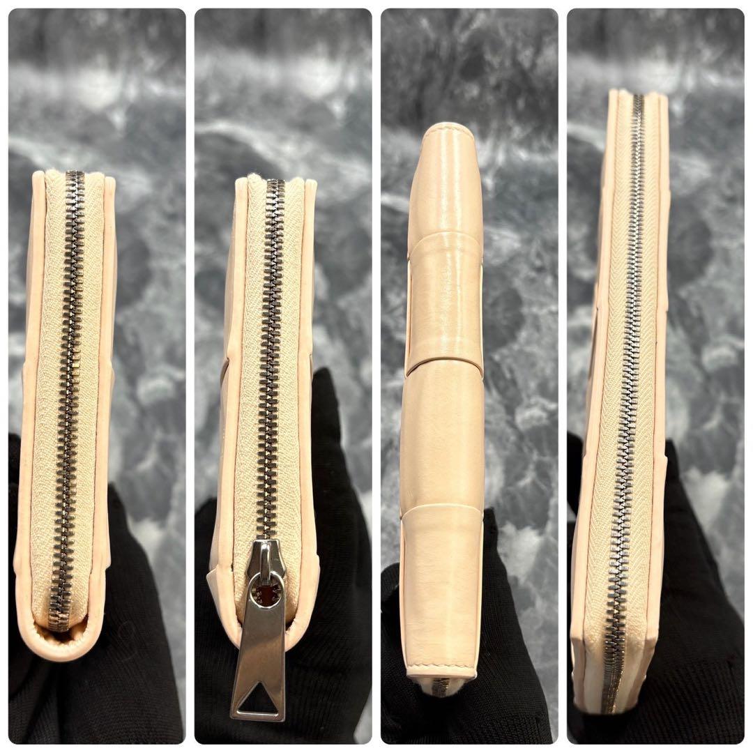 Coda Cbass ✨ BOTTEGA VENETA 長財布　イントレチ