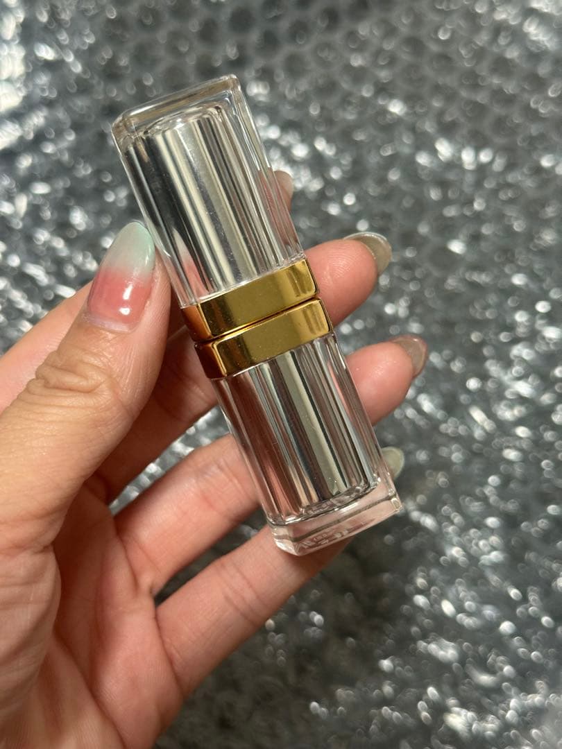 CHANEL 31 Le Rouge の2番　サテン口紅