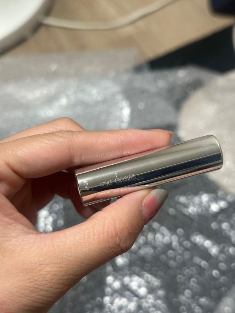 CHANEL 31 Le Rouge の2番　サテン口紅