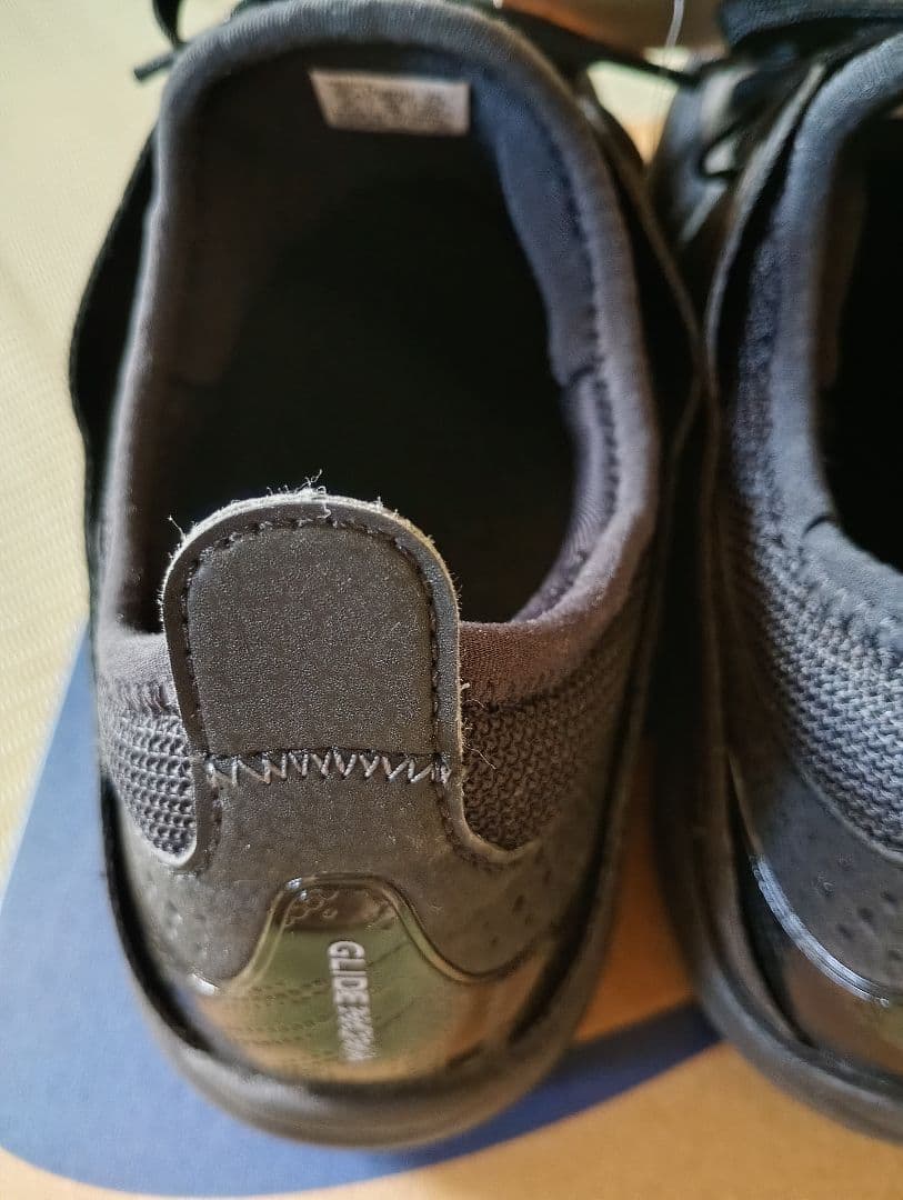 【END】ASICS GLIDE NOVA FF 3 25.5cm