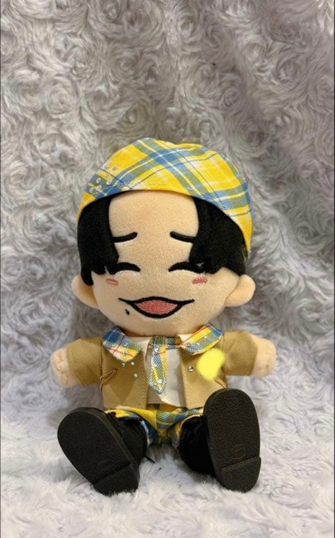 がっさん　なにわ男子 2セット