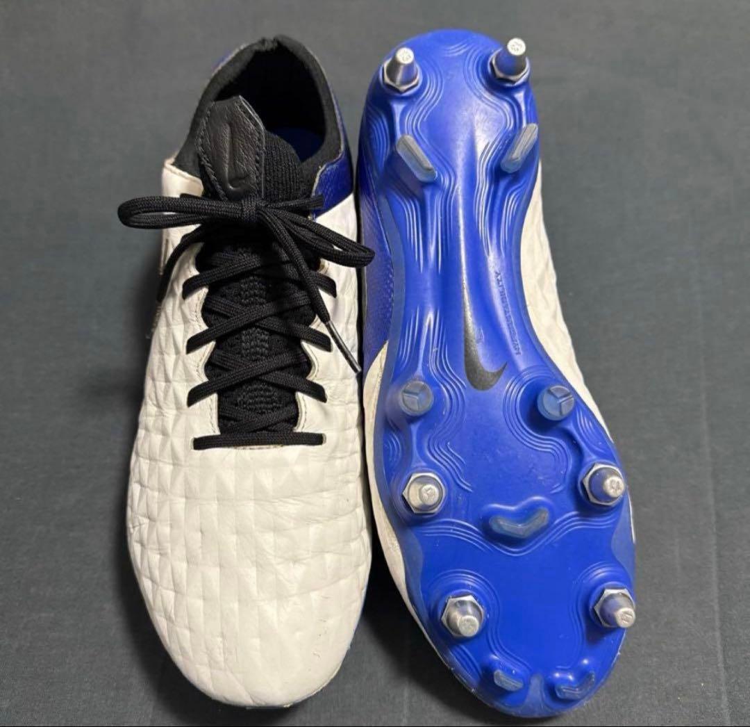NIKE ティエンポレジェンド8 SG-PRO 27cm 268