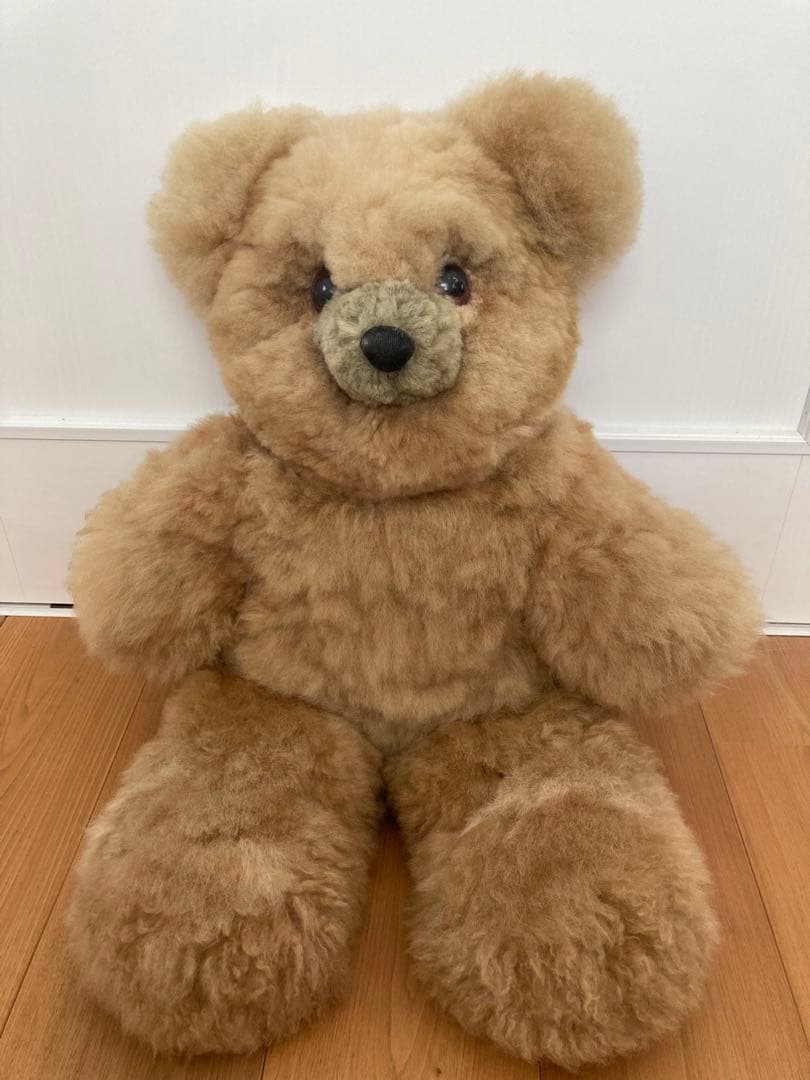 アルパカベア　60cm