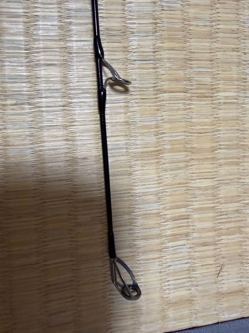 ゼナック　フォキートイカリ　FS64-5.5 IKARI (W)