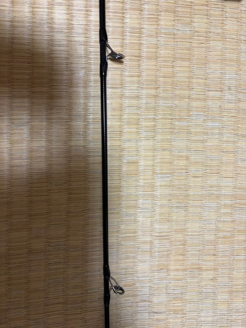 ゼナック　フォキートイカリ　FS64-5.5 IKARI (W)