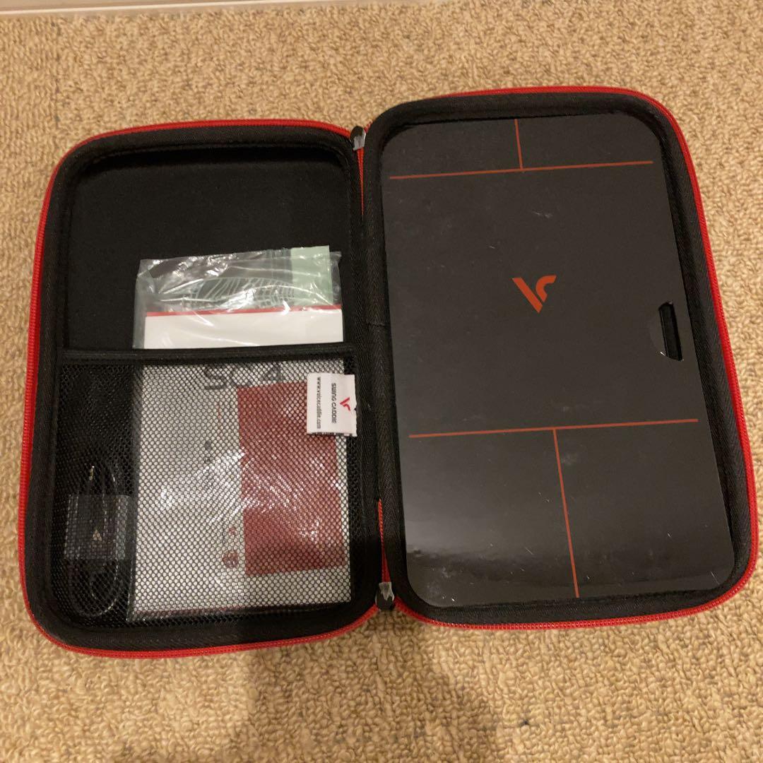 SC4 (弾道測定器)