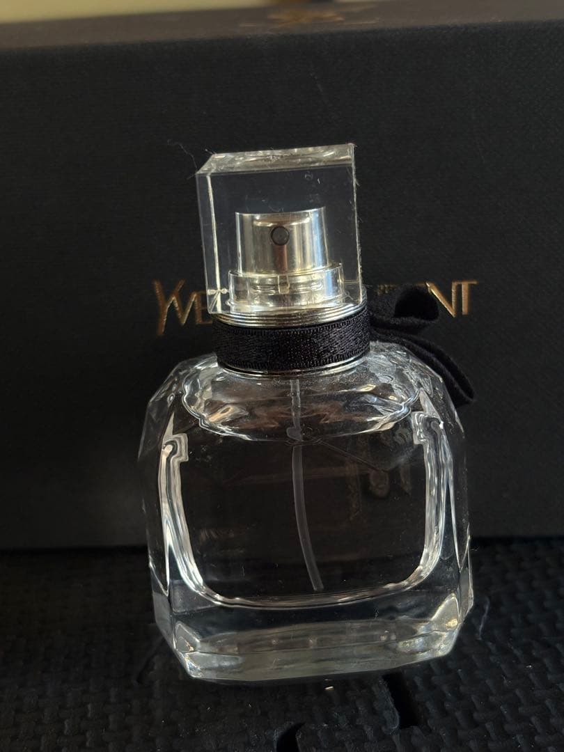 モンパリ30mL 何かおまけ付き‼️