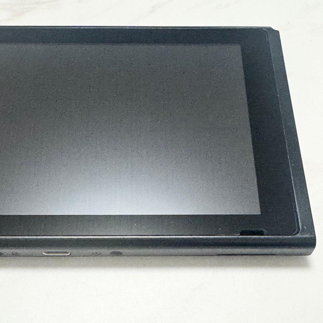 【動作確認済み】Nintendo Switch 本体のみ 2017年