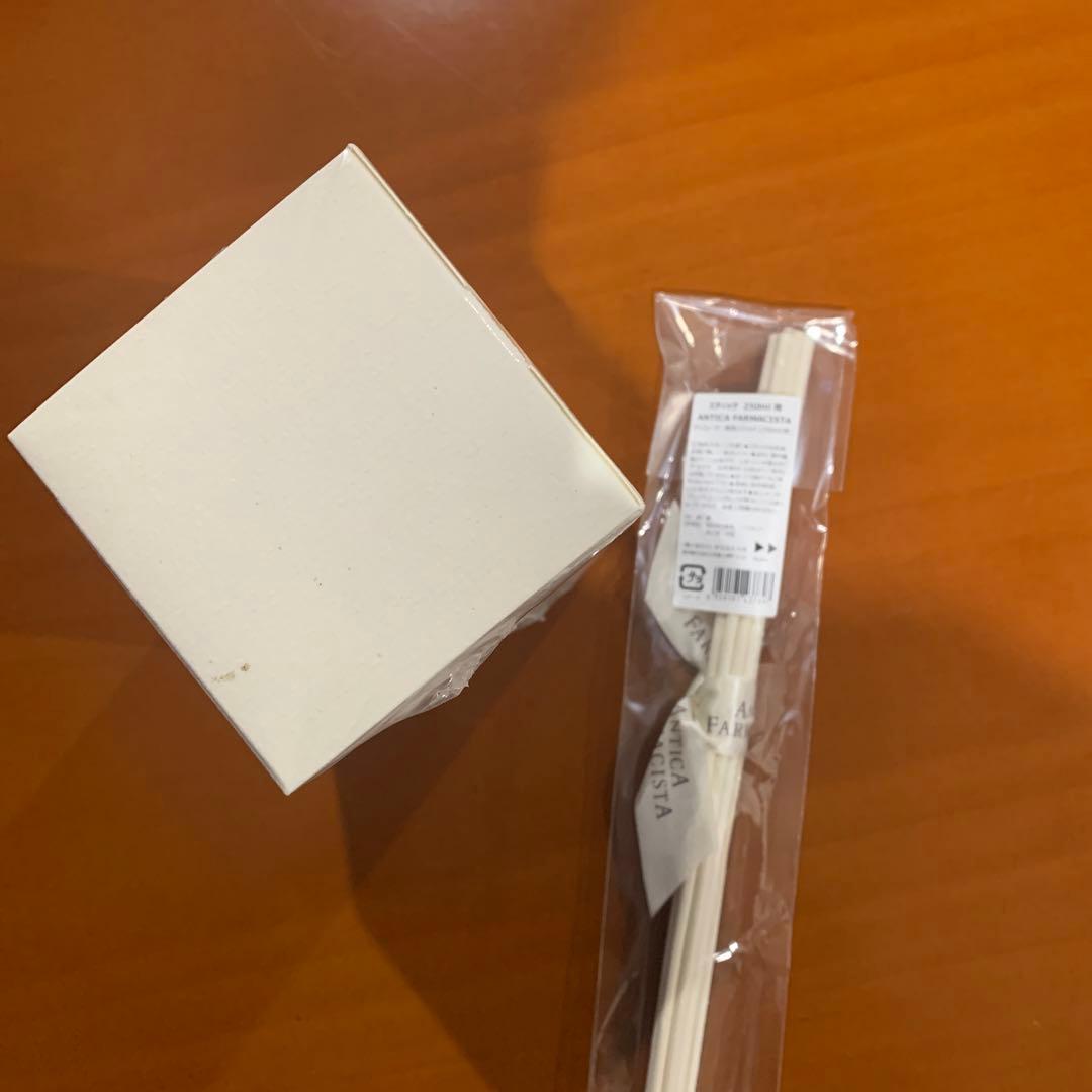 ANTICA FARMACISTA ルームディフューザー 250ml