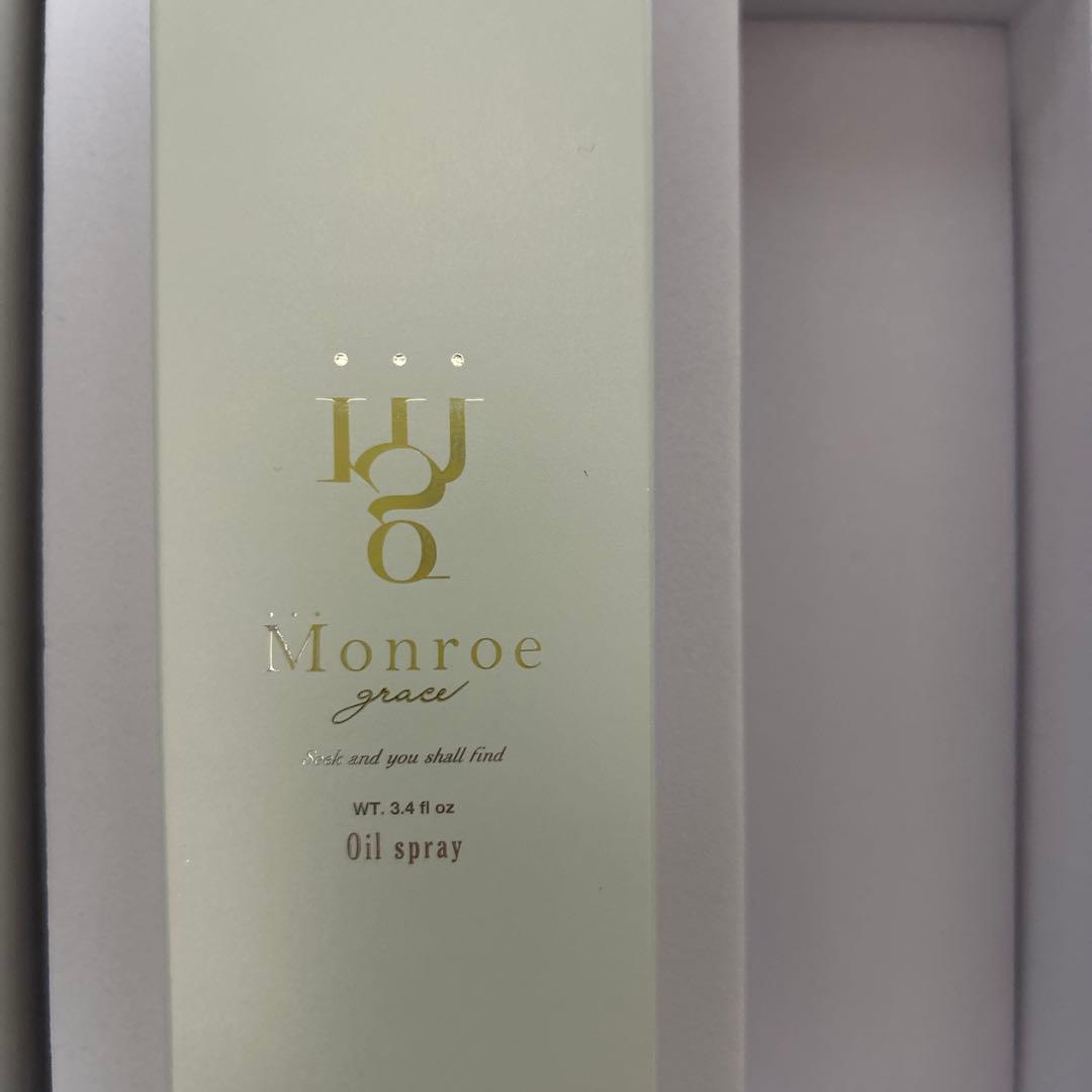 モンローグレイス　門りょう　Monroe grace