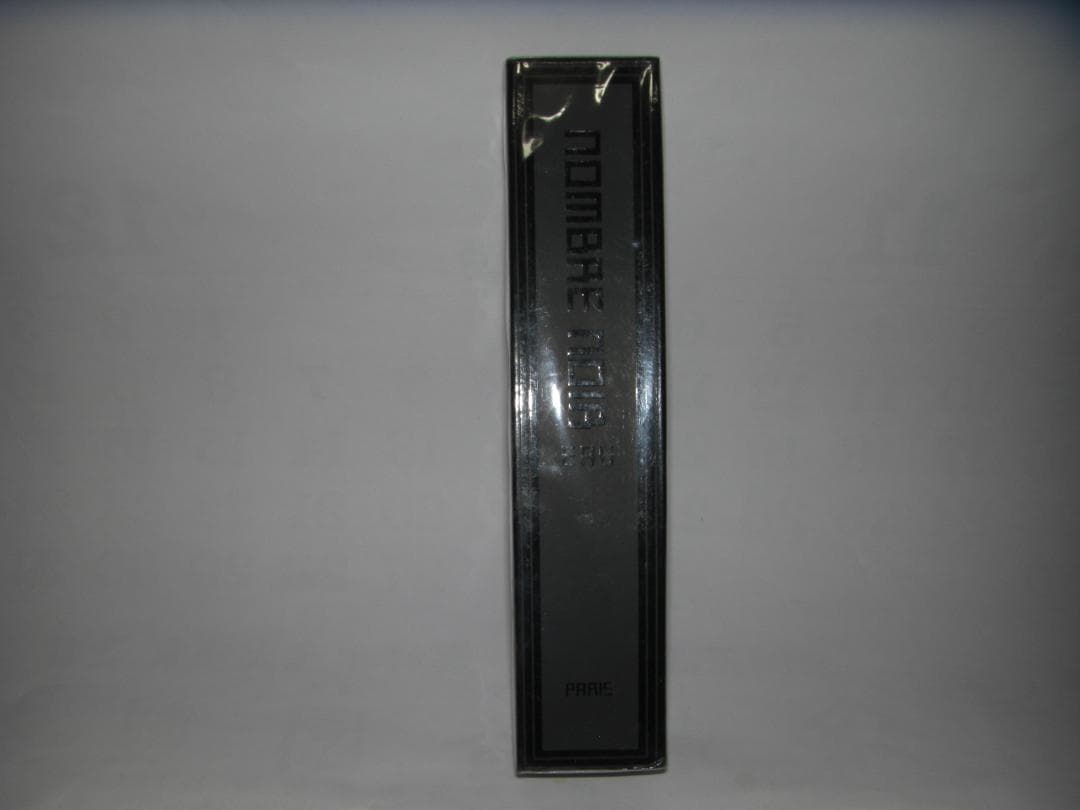 香水　資生堂　ノンブルノワール　オードパルファム　新品未開封品