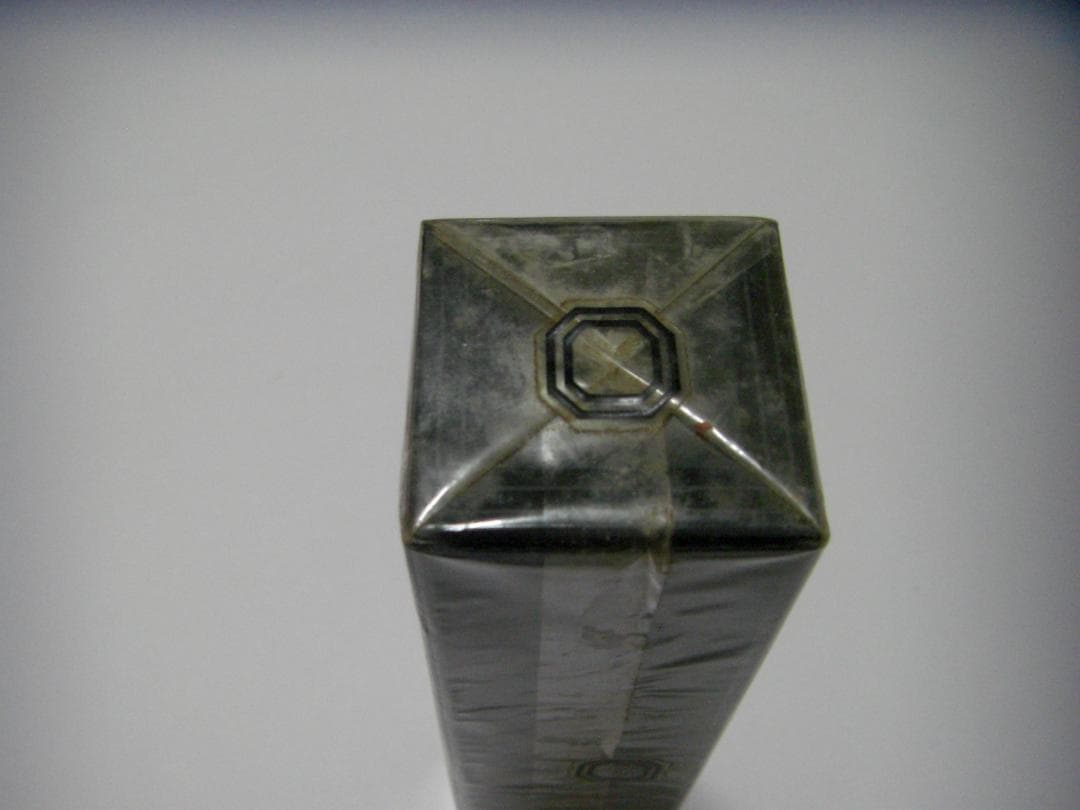 香水　資生堂　ノンブルノワール　オードパルファム　新品未開封品