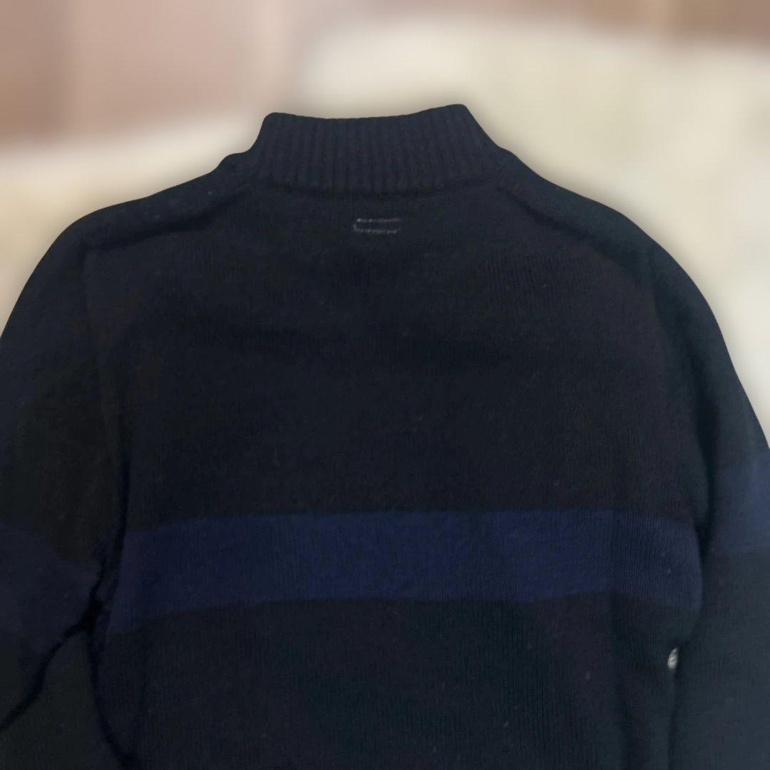 kaptain sushine ニット 40