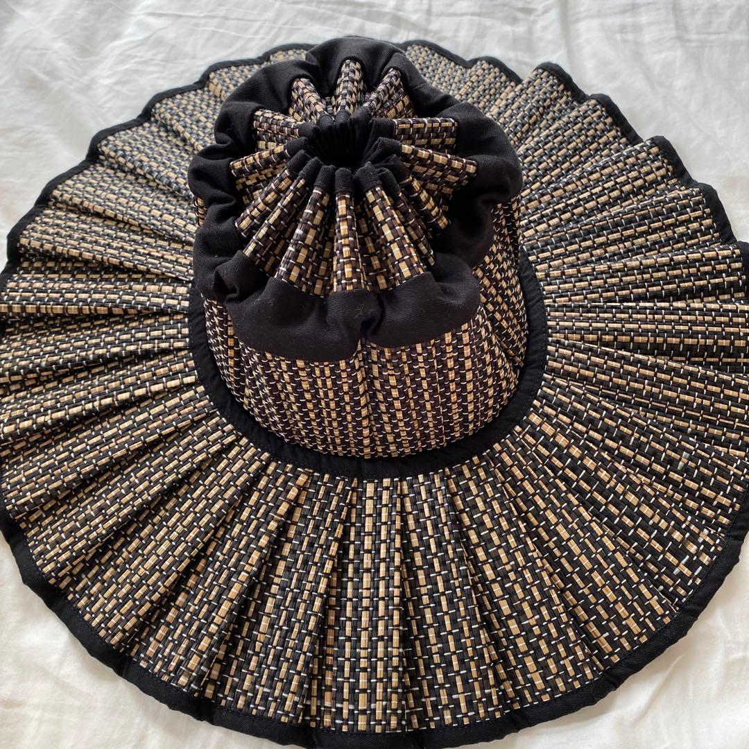 【正規品】LORNA MURRAY カプリハット　メルボルン Lサイズ