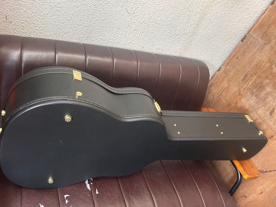 Epiphone KS ギターケース