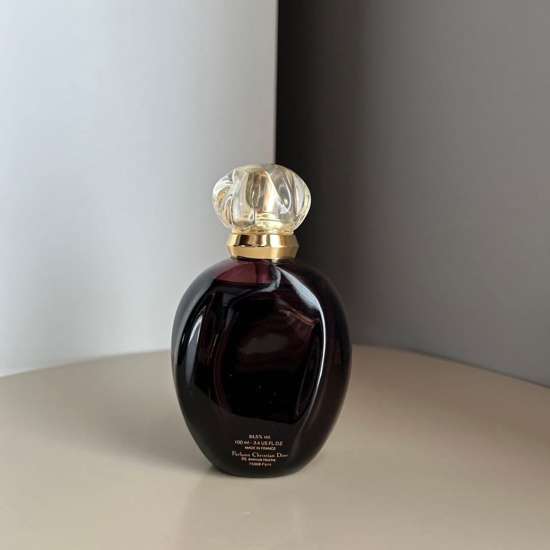 クリスチャンディオール Christian Dior POISON プワゾン