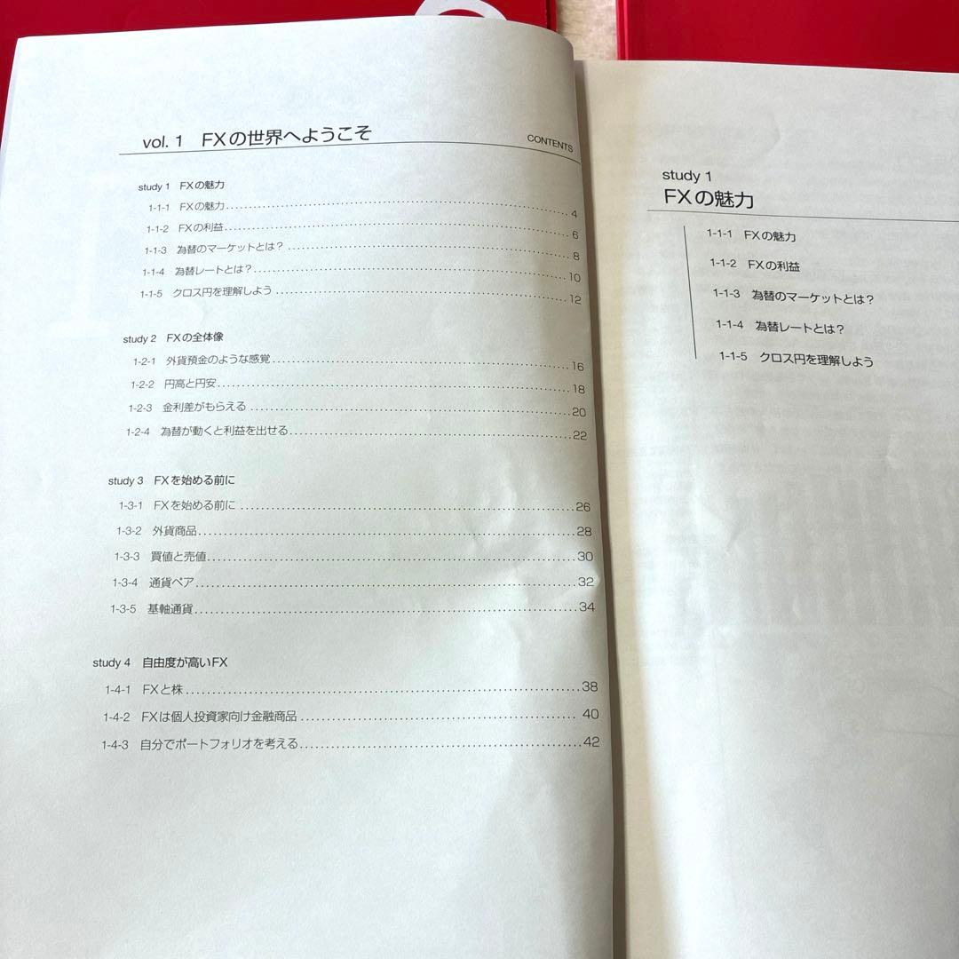 ファイナンシャルアカデミー　外貨投資　FX