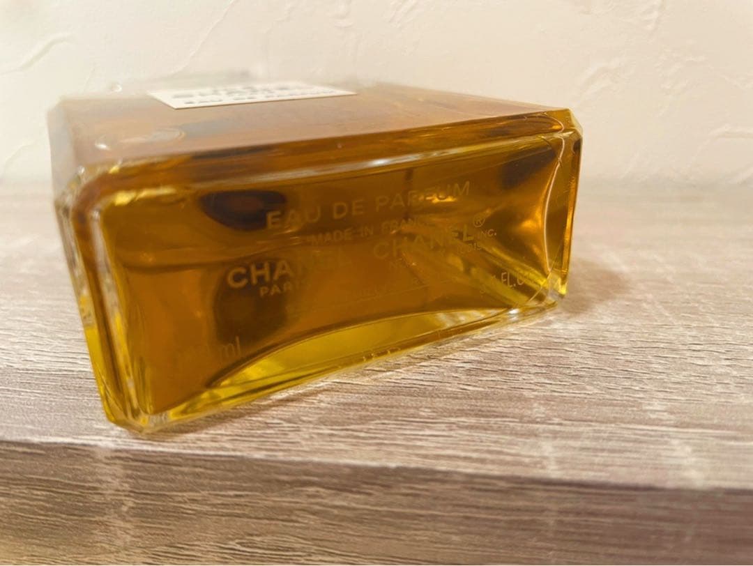 ◎ほぼ未使用◎CHANEL シャネル 香水 ナンバー5 N°5 100ml