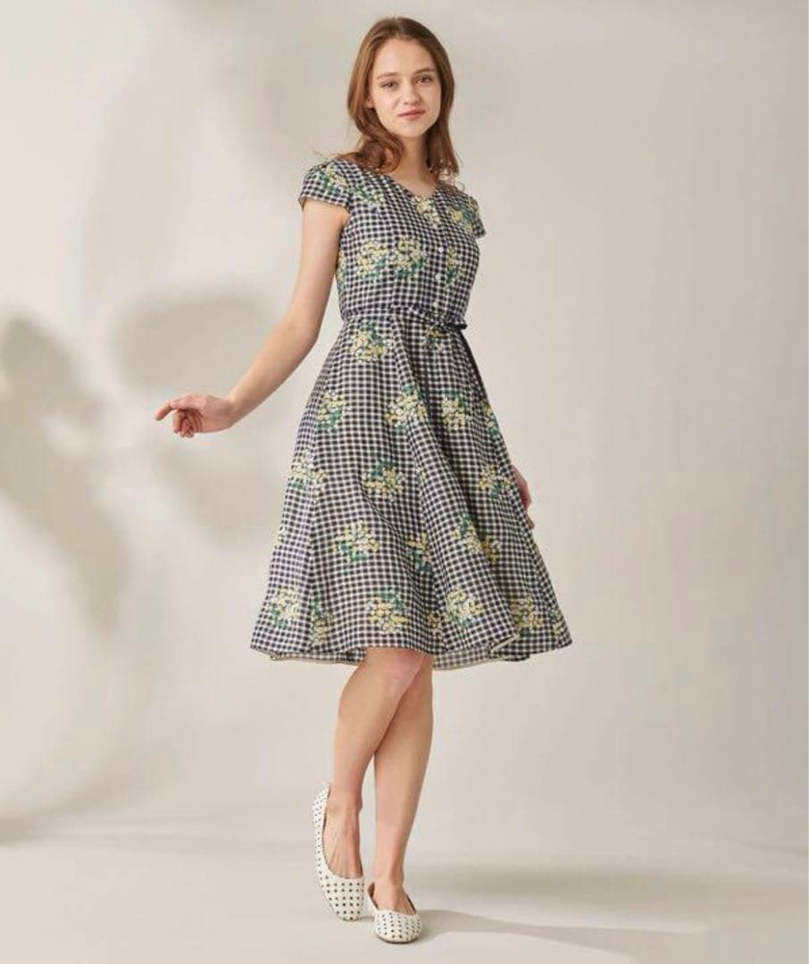 tocca トッカ　ワンピース　サイズ6