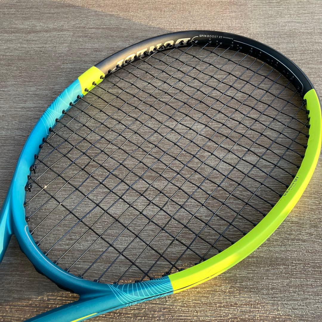 2025 ダンロップ SX300 グリップG3 即購入ok