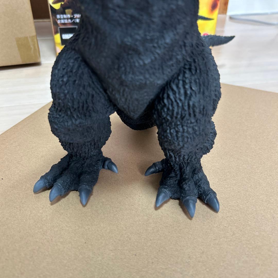 東宝30cmシリーズ　酒井ゆうじ造形コレクション　ゴジラ(1954)