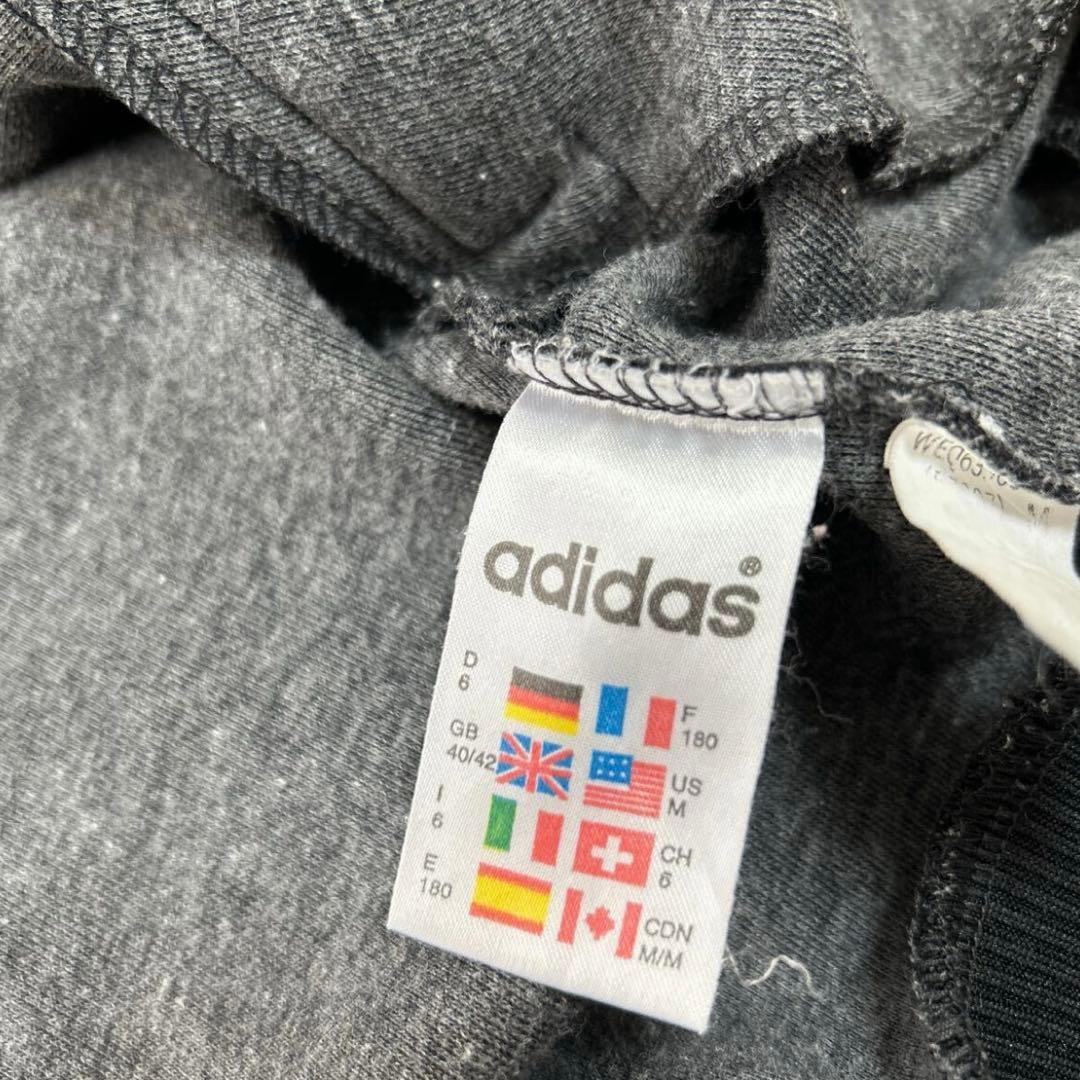 希少　90S アディダス ドイツ代表 トラックジャケット 1996年 L位　上下