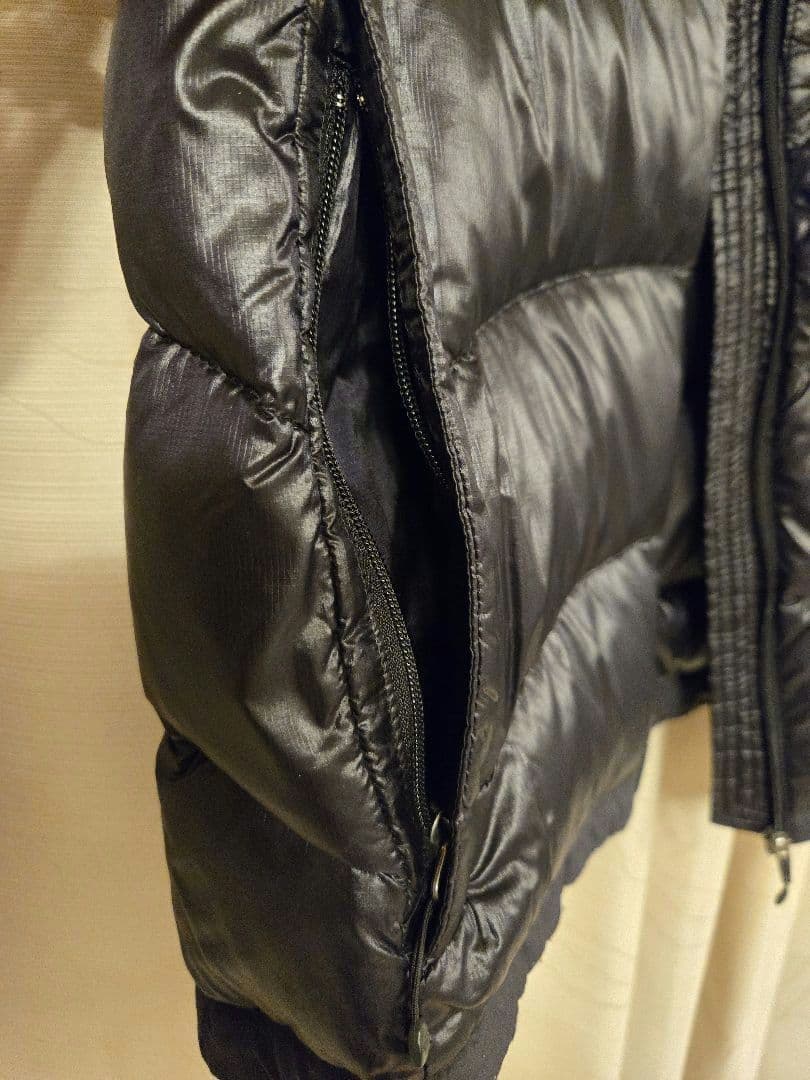 THE NORTH FACE アコンカグア ダウンベスト　M