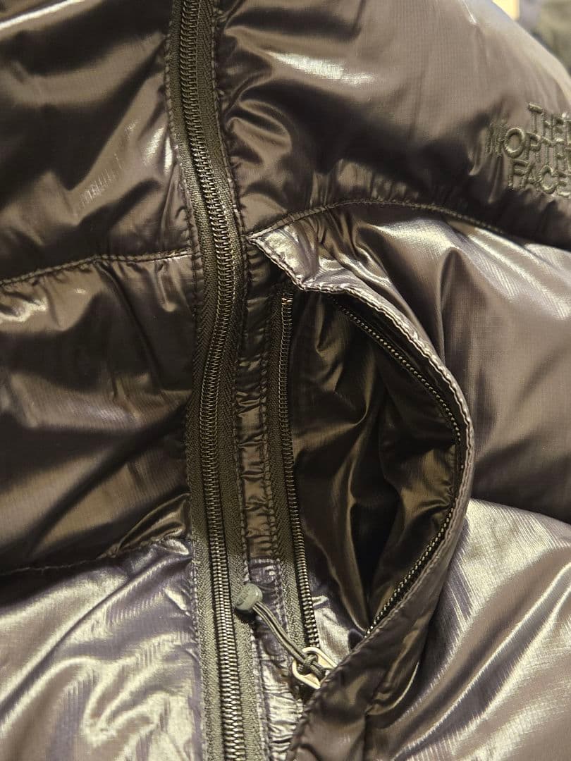 THE NORTH FACE アコンカグア ダウンベスト　M