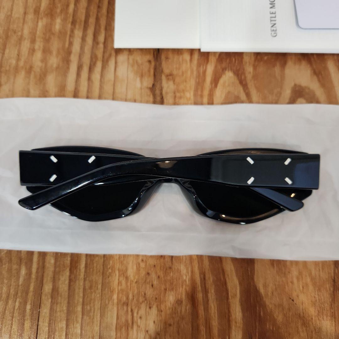 Maison Margiela × GENTLE MONSTER MM205