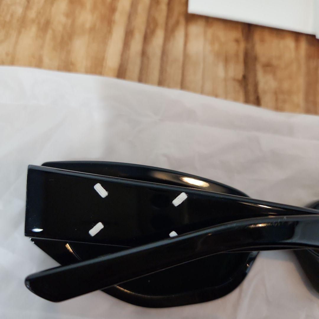 Maison Margiela × GENTLE MONSTER MM205