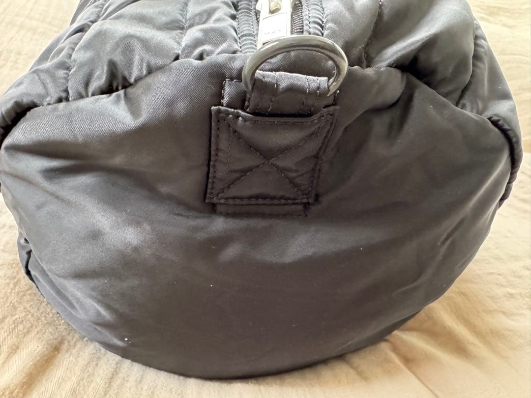 G*n様 ポーター タンカー ボストンバッグ