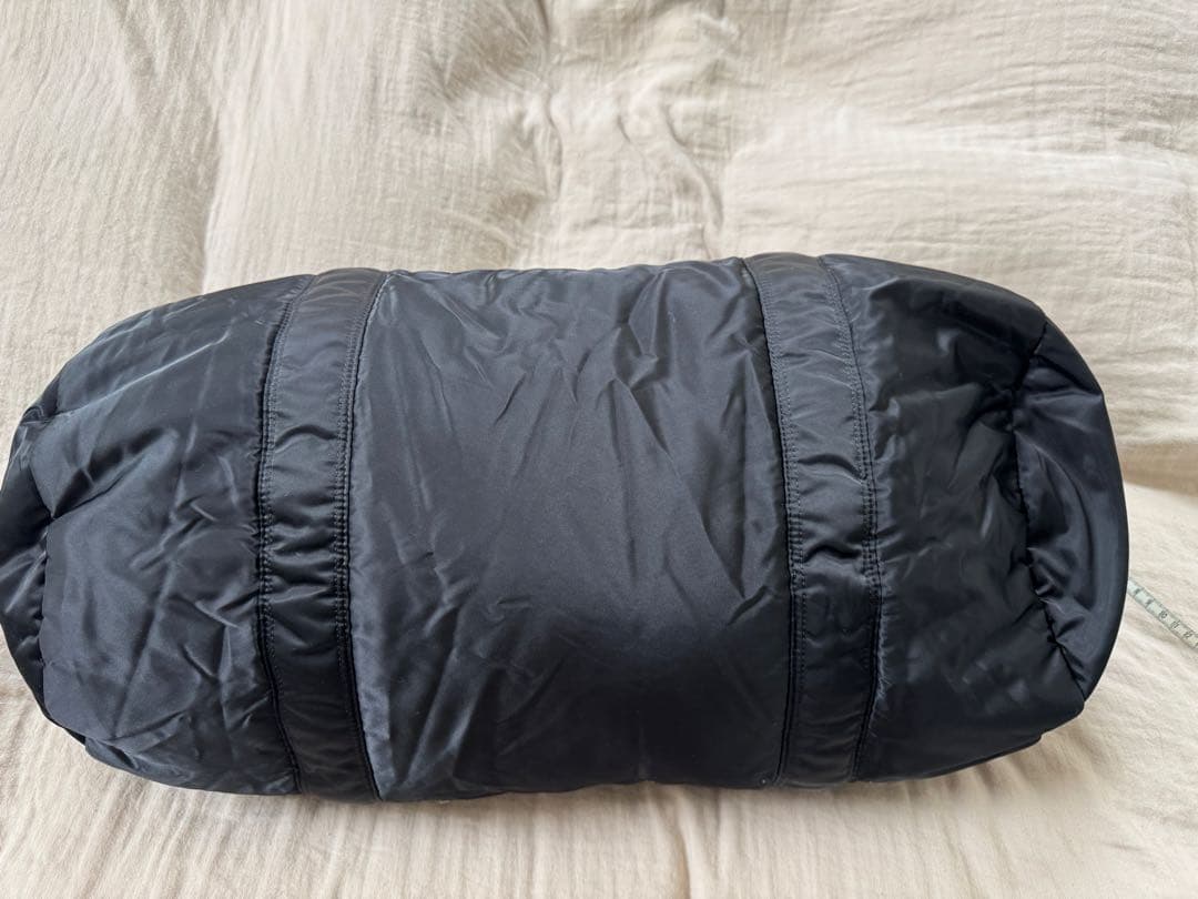 G*n様 ポーター タンカー ボストンバッグ