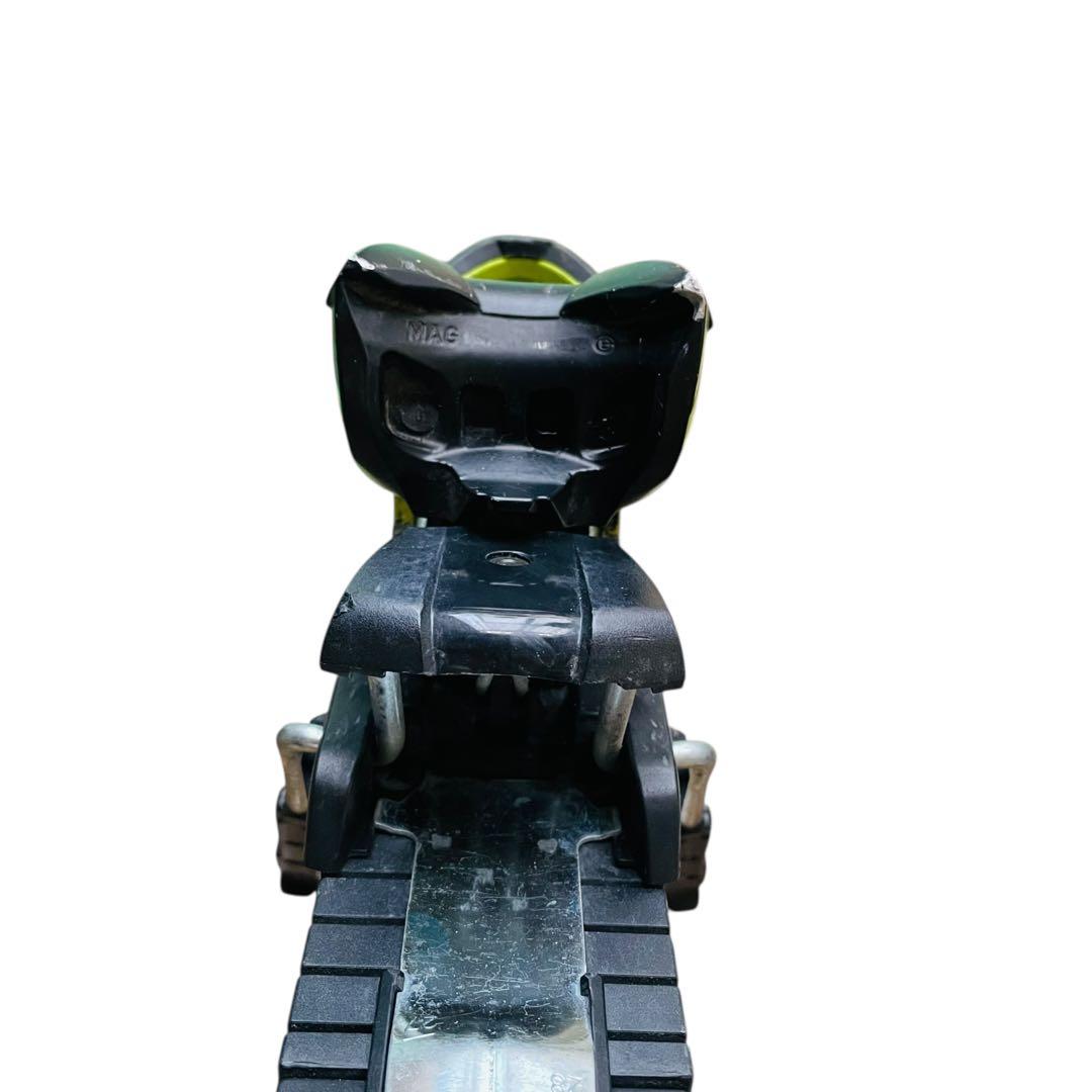 フィッシャー RC4 WORLDCUP SC PRO スキー板 165cm