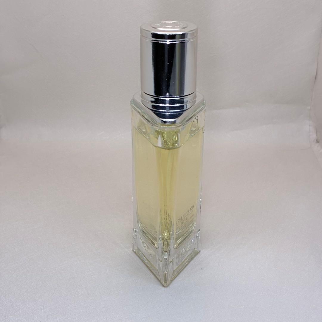 【極美品】HERMĚS エルメス　H24 オードトワレ　50ml 人気香水