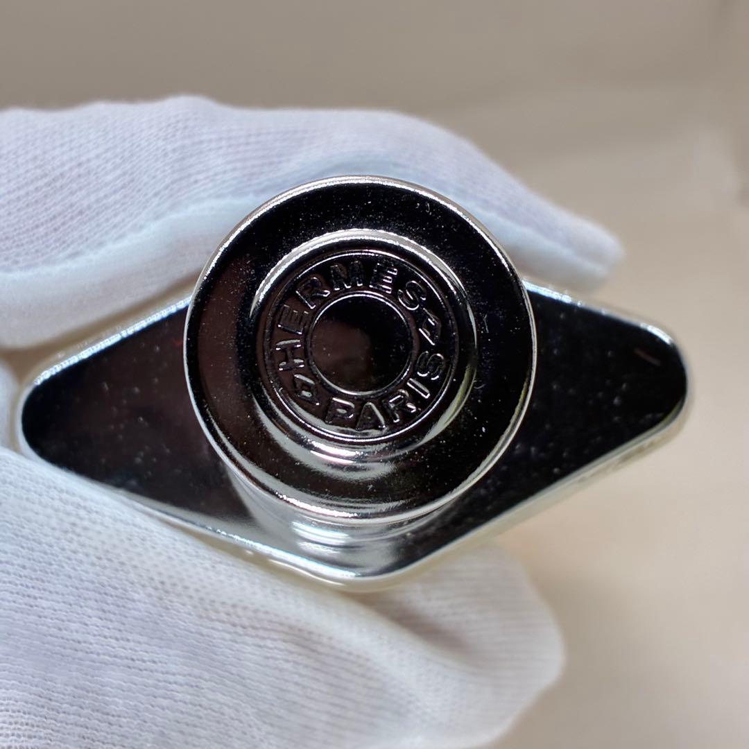 【極美品】HERMĚS エルメス　H24 オードトワレ　50ml 人気香水
