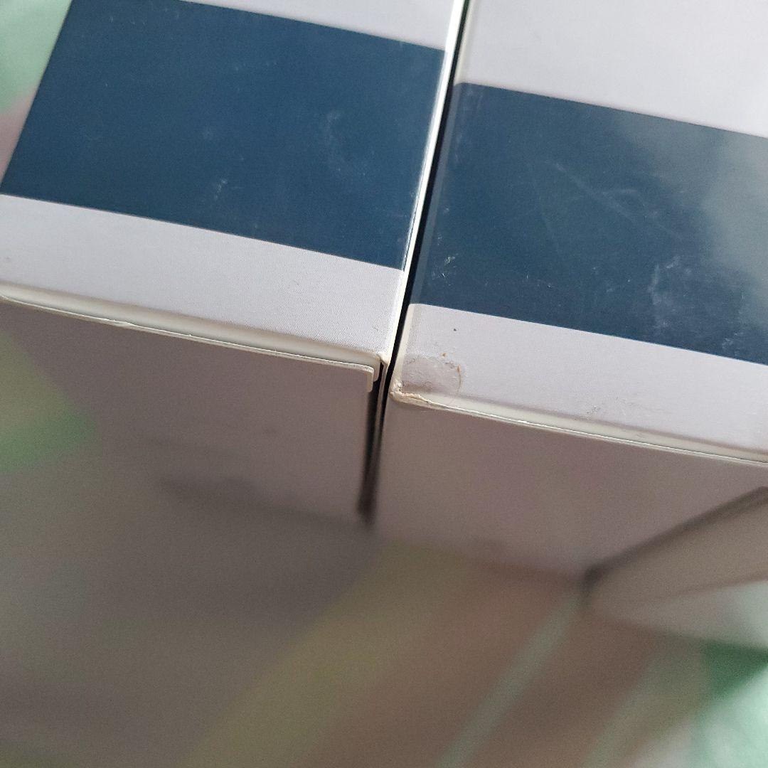 ラグジュアリーホワイト スターターキット3箱＋洗顔フォーム＋ローション セット